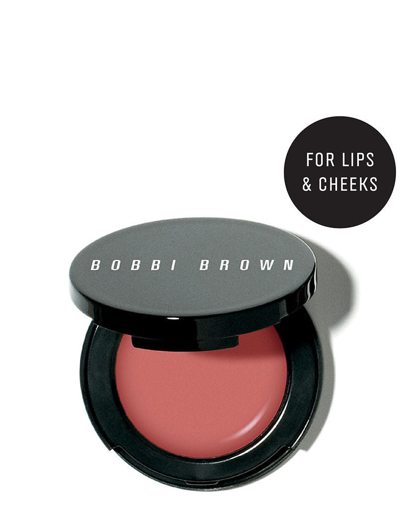 Pot Rouge For Lips & Cheeks - Pale Pink