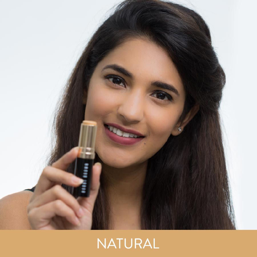Skin Foundation Stick