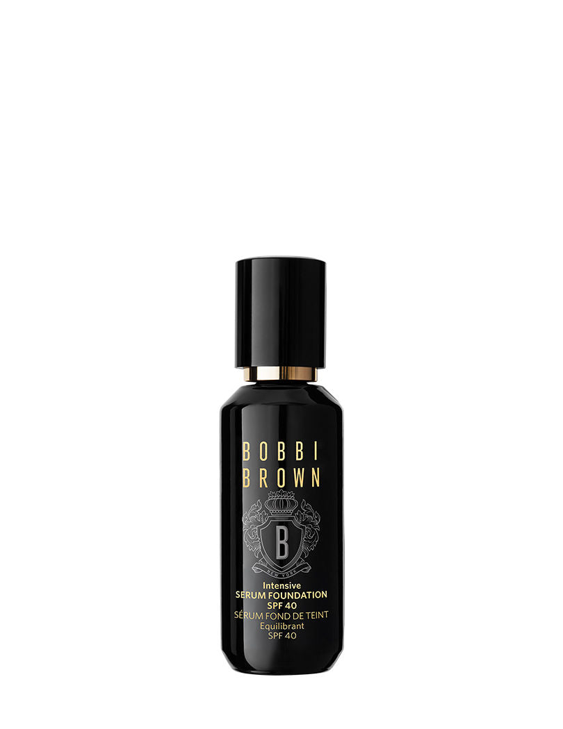 Intensive Skin Serum Foundation SPF 40