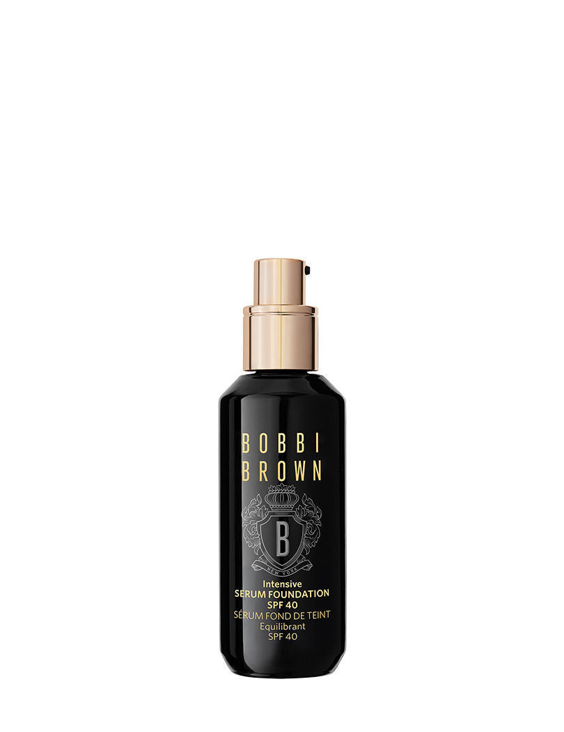 Intensive Skin Serum Foundation SPF 40