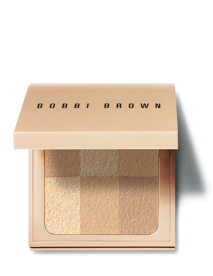Nude Finish Illuminating Powder