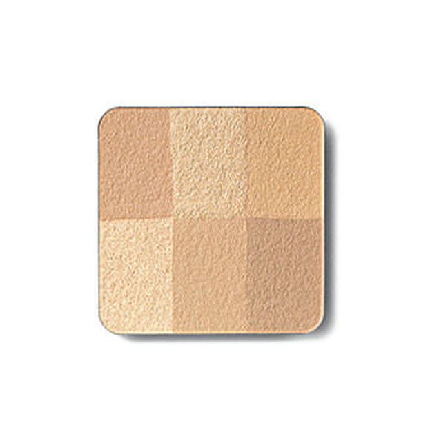 Nude Finish Illuminating Powder