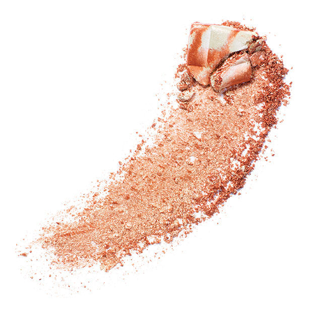 Highlighting Powder