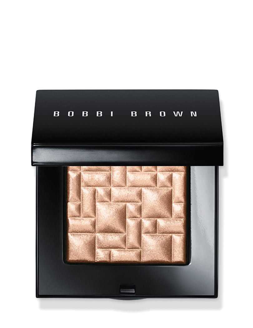 Highlighting Powder - Bronze Glow