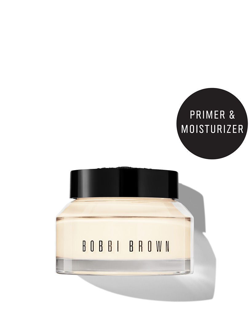 Vitamin Enriched Face Base (Moisturizer & Primer) - 15ml