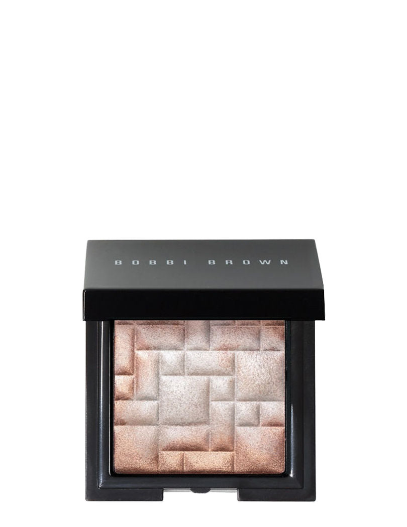 Mini Highlighting Powder - Pink Glow