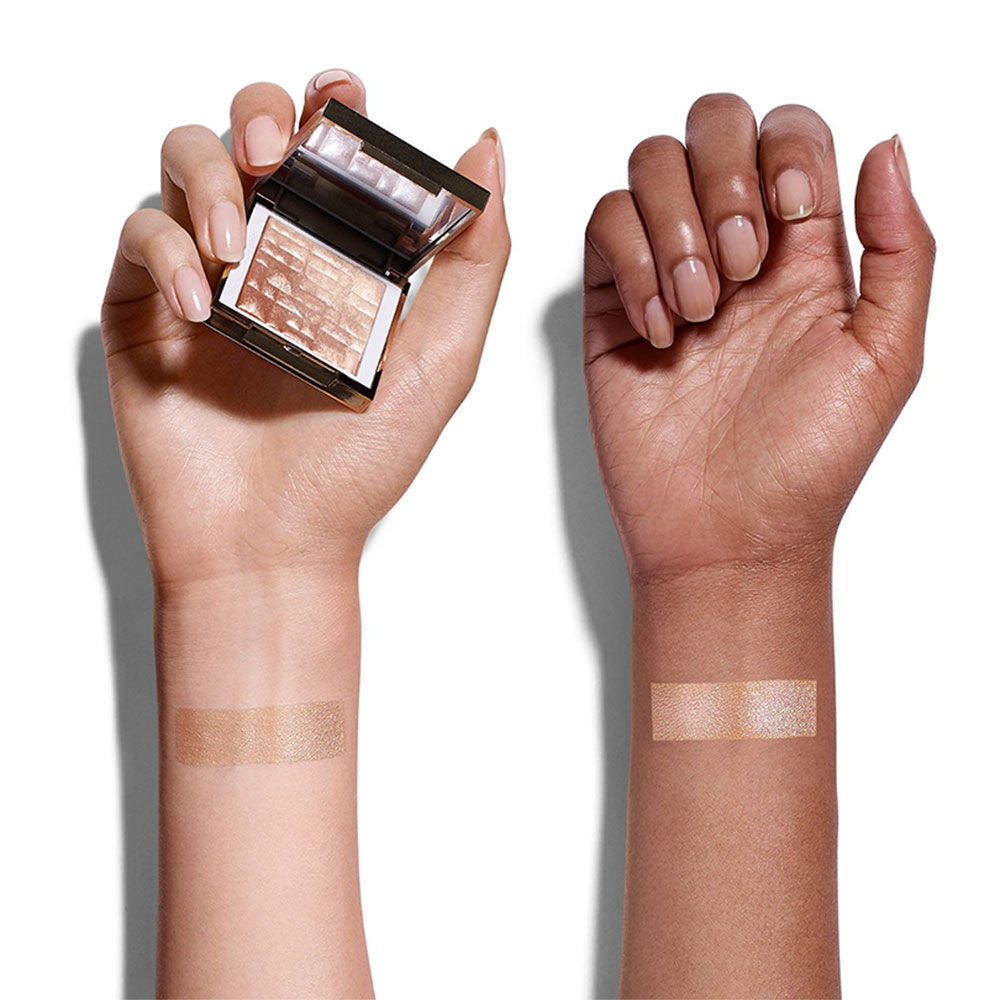 Mini Highlighting Powder - Pink Glow