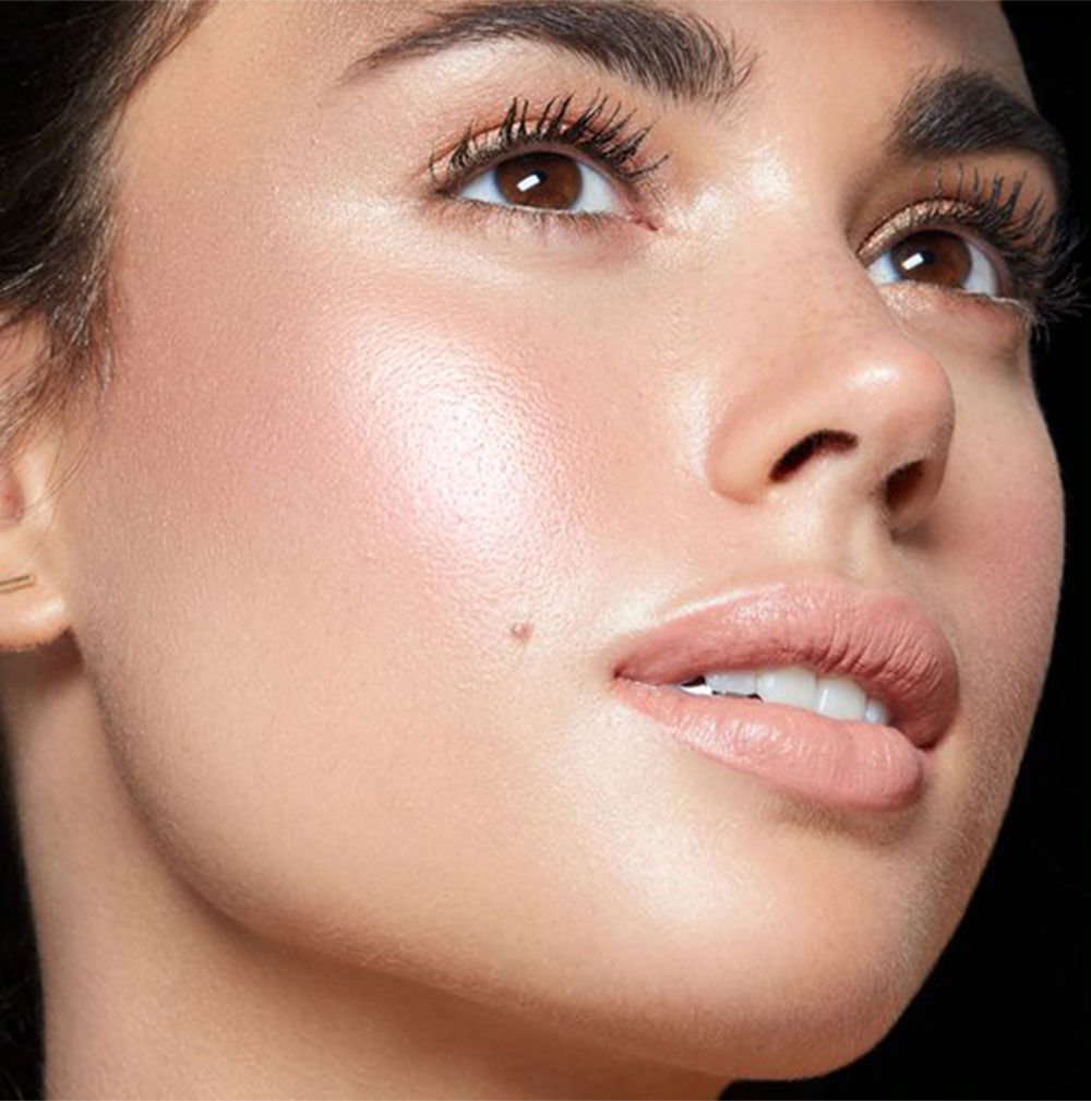 Mini Highlighting Powder - Pink Glow