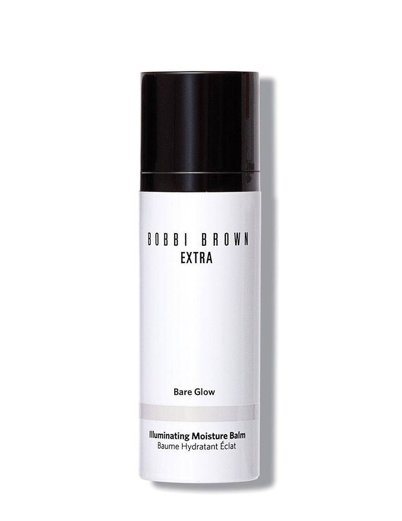Extra Illuminating Moisture Balm