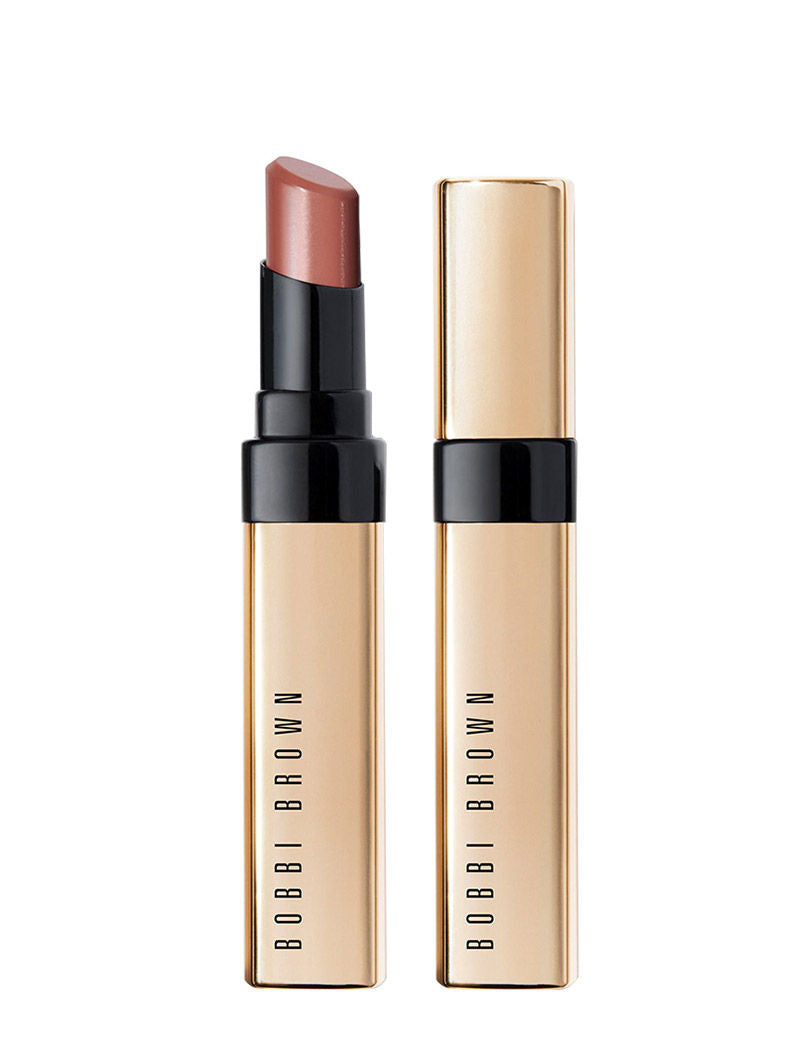 Luxe Shine Intense lipstick - Bare Truth - Soft pink mauve