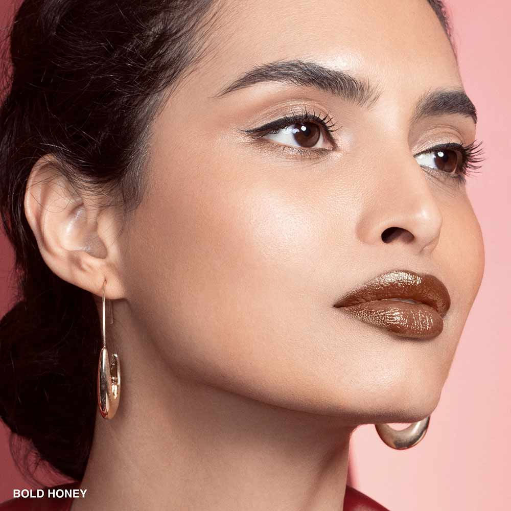 Luxe Shine Intense lipstick