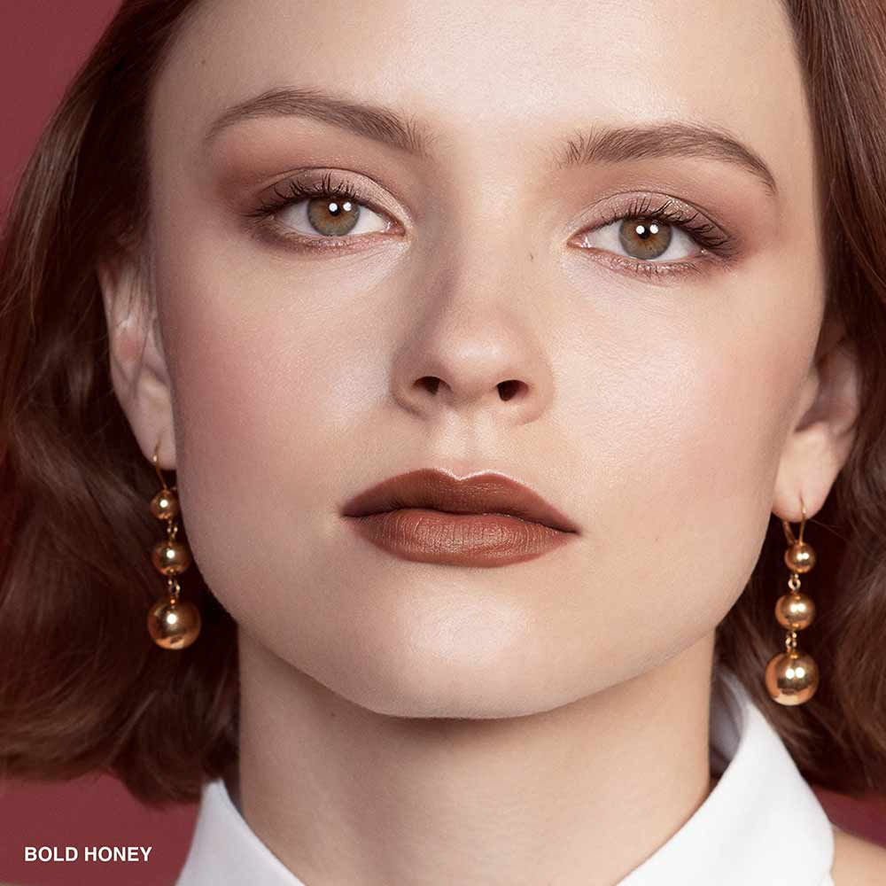 Luxe Shine Intense lipstick
