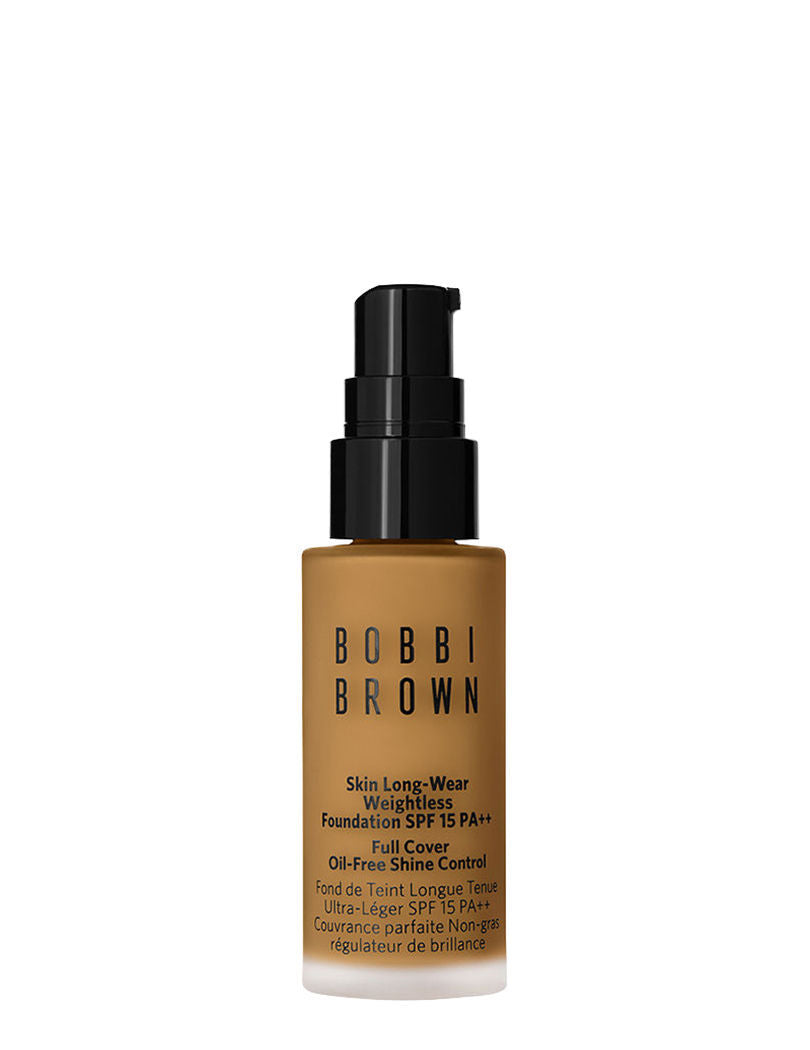 Skin Long-Wear Weightless Foundation Mini