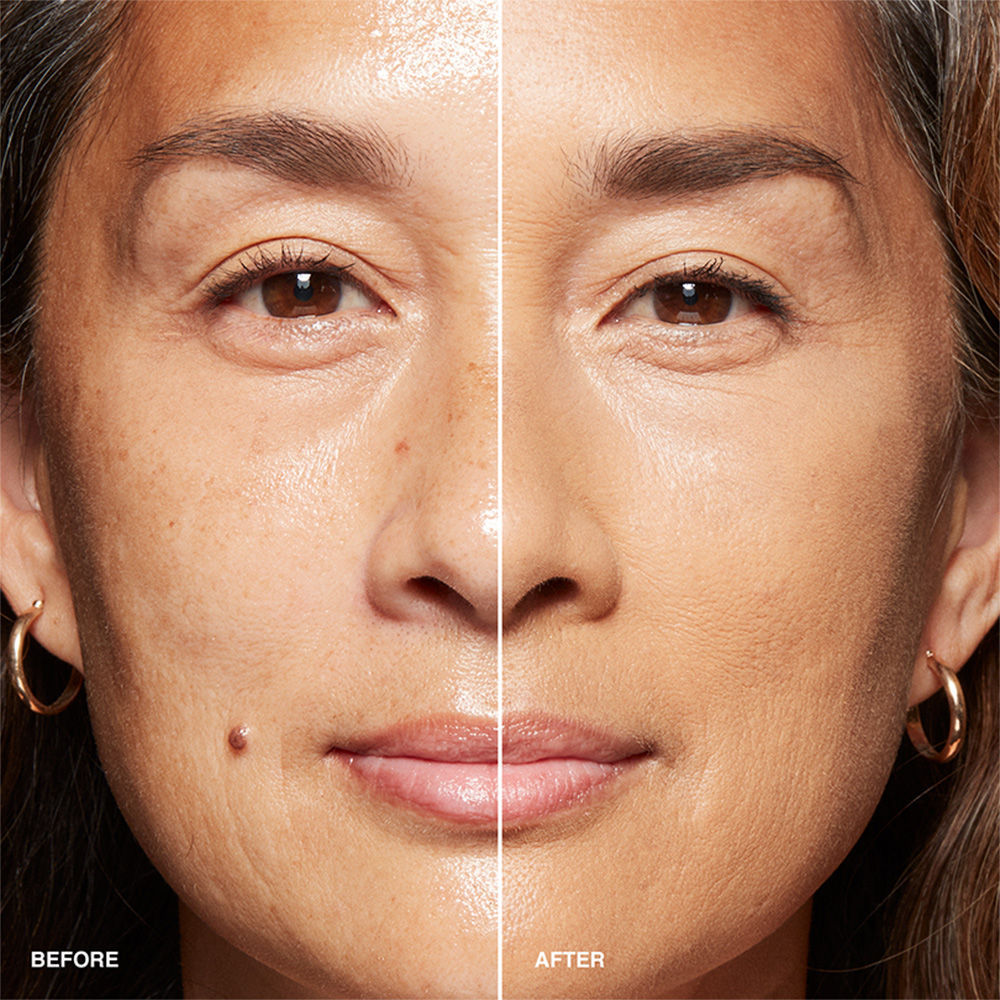 Skin Long-Wear Weightless Foundation Mini