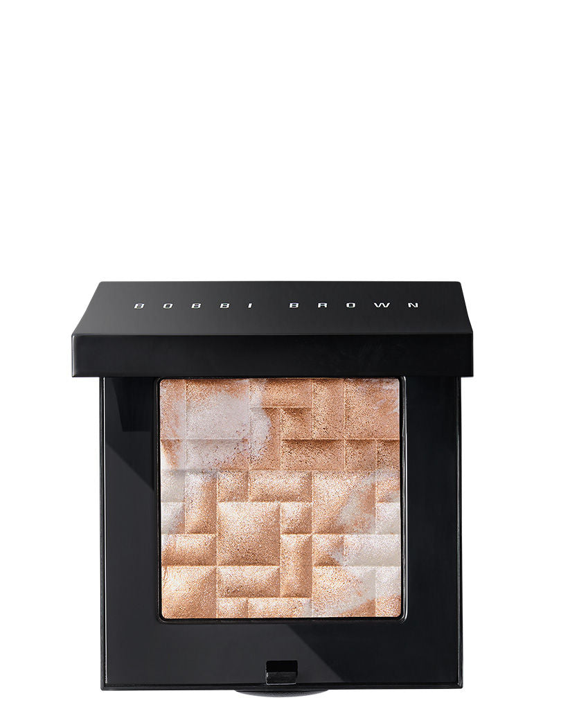 Highlighting Powder - Peach Glow