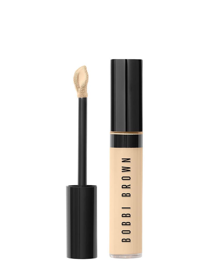 Skin Full Cover Concealer - Warm Ivory