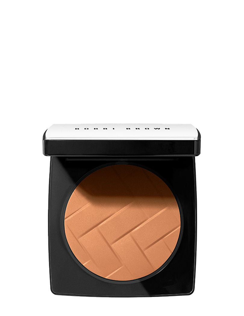 Vitamn Enriched Pressed Powder - Golden Brown