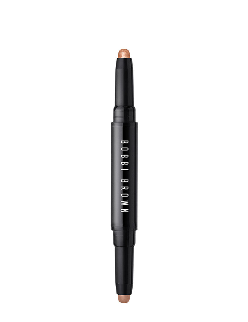 Long-Wear Cream Shadow Perfect Pairs - Golden Pink And Taupe