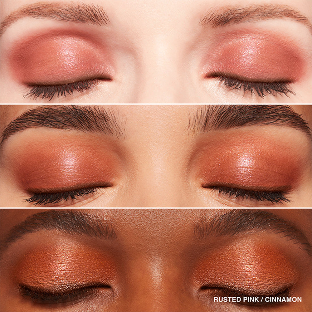 Long-Wear Cream Shadow Perfect Pairs