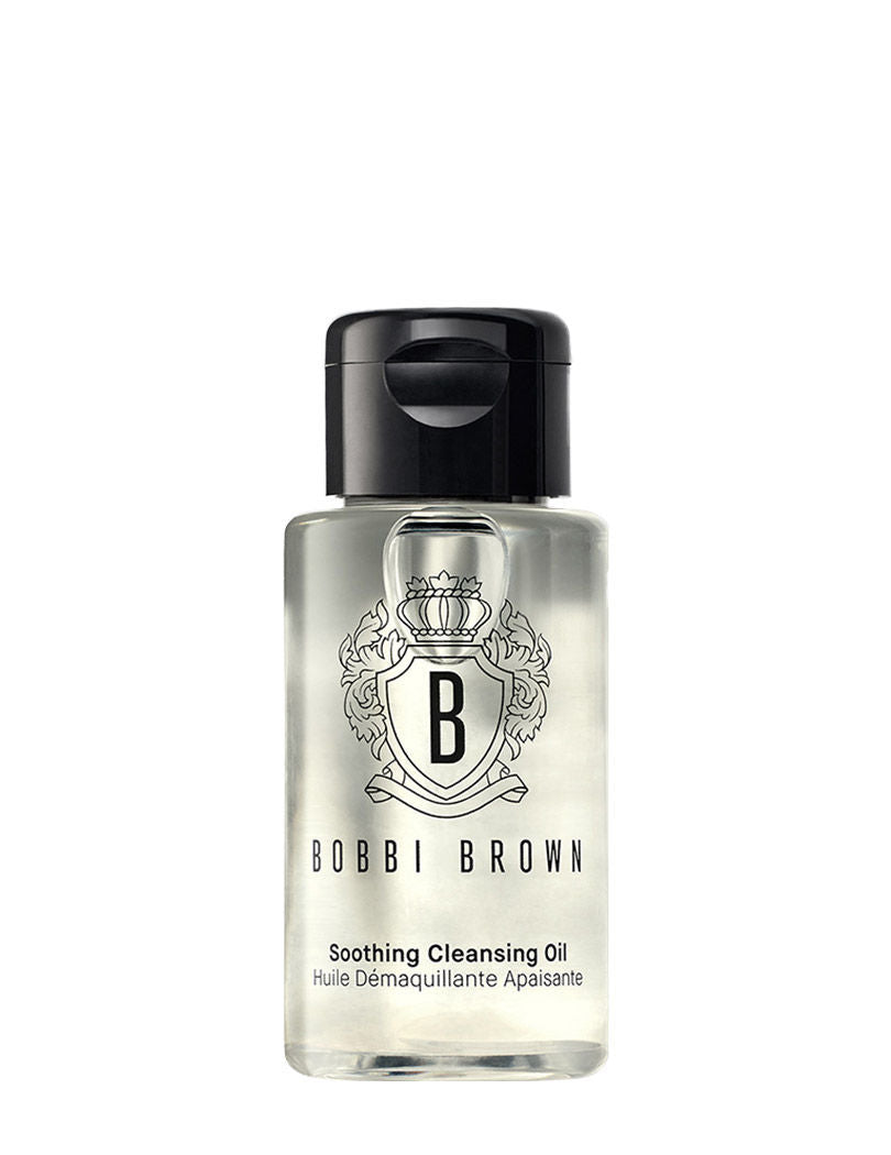 Soothing Cleansing Oil
