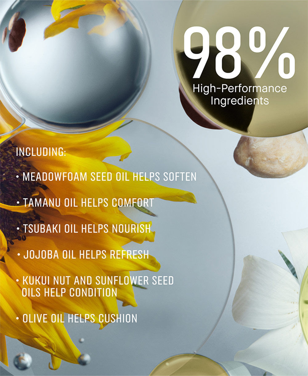 Soothing Cleansing Oil