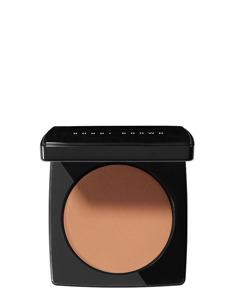 Bronzing Powder - Bronzing Powder - Medium