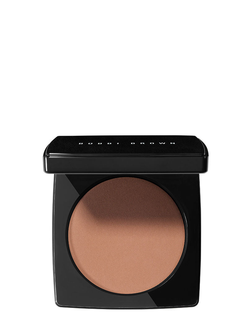 Bronzing Powder - Bronzing Powder - Golden Light