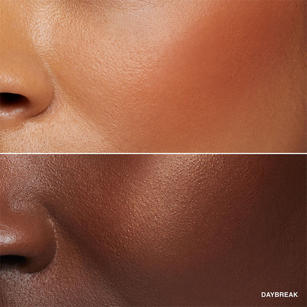 Shimmer Blush