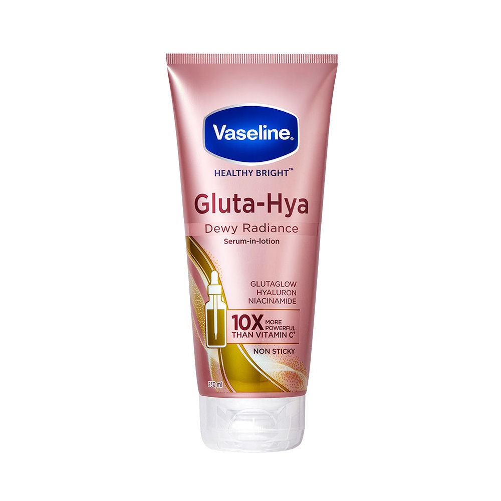 Gluta-Hya Dewy Radiance Lotion Bright
