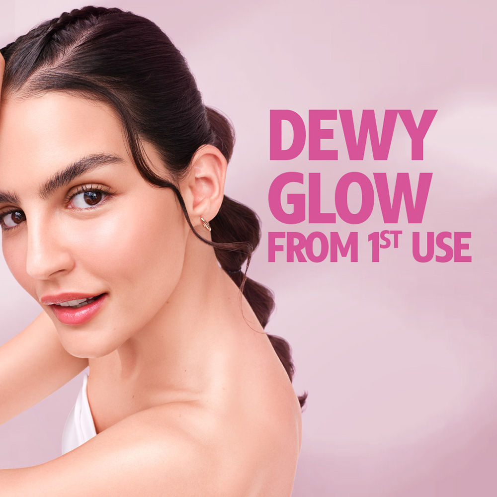 Gluta-Hya Dewy Radiance Lotion Bright