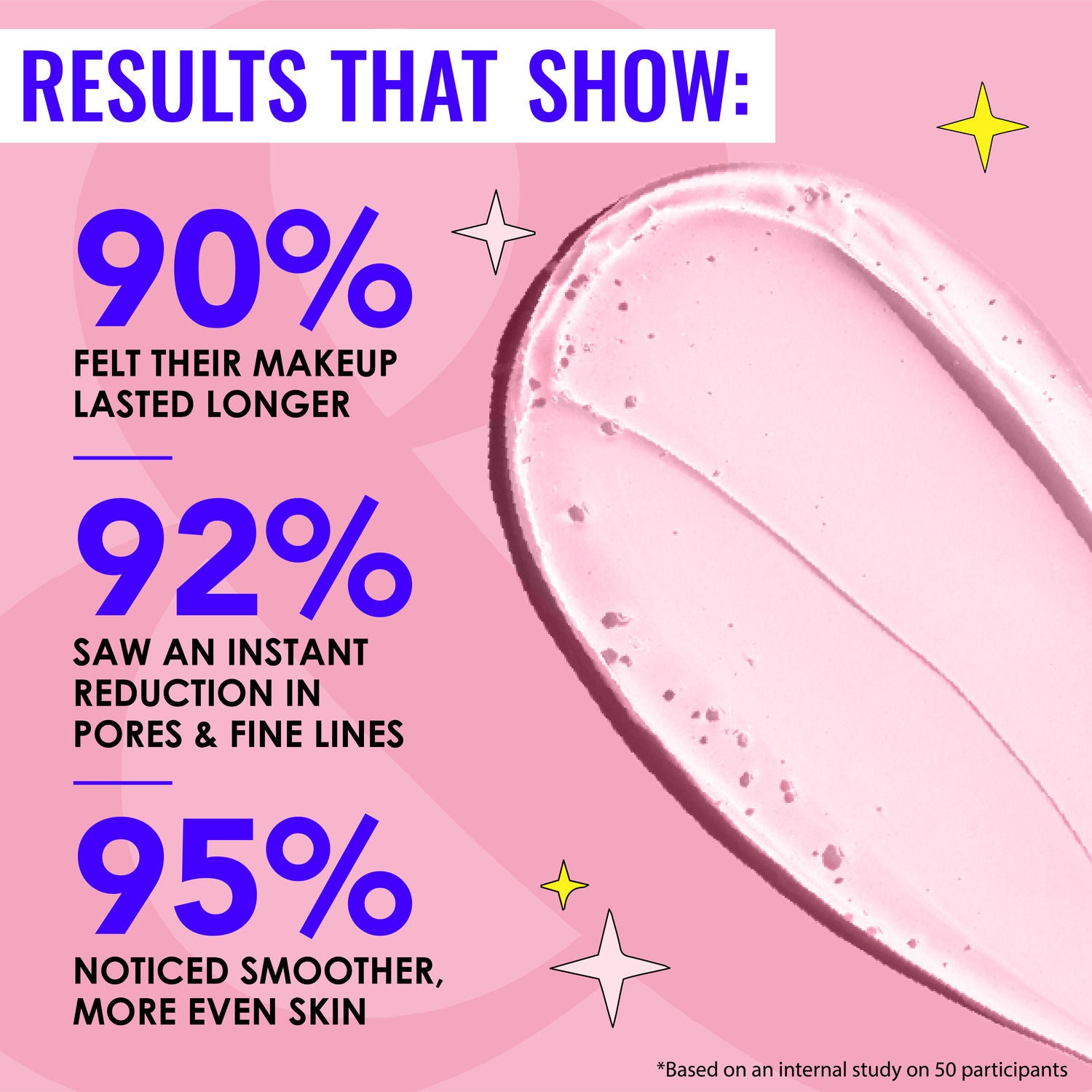 Filter & Flawless Serum Primer
