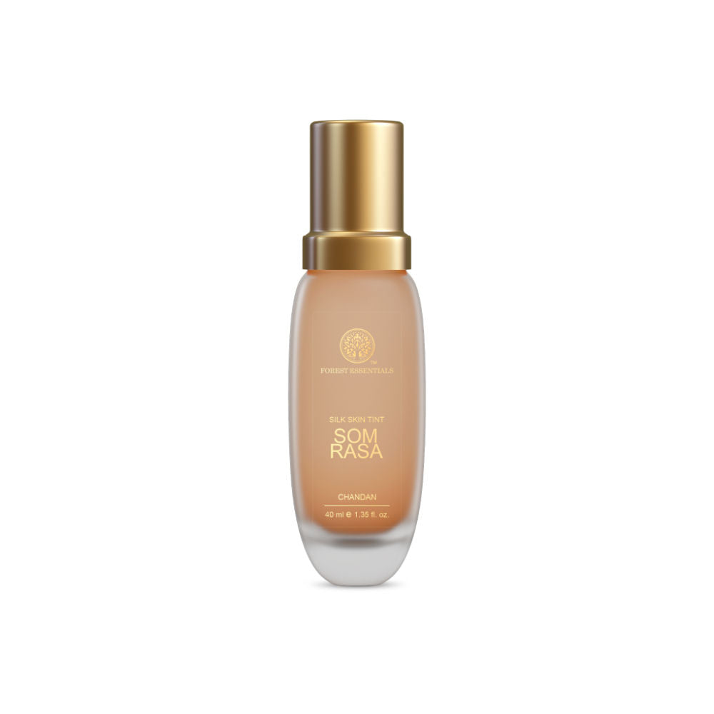Som Rasa Silk Skin Tint