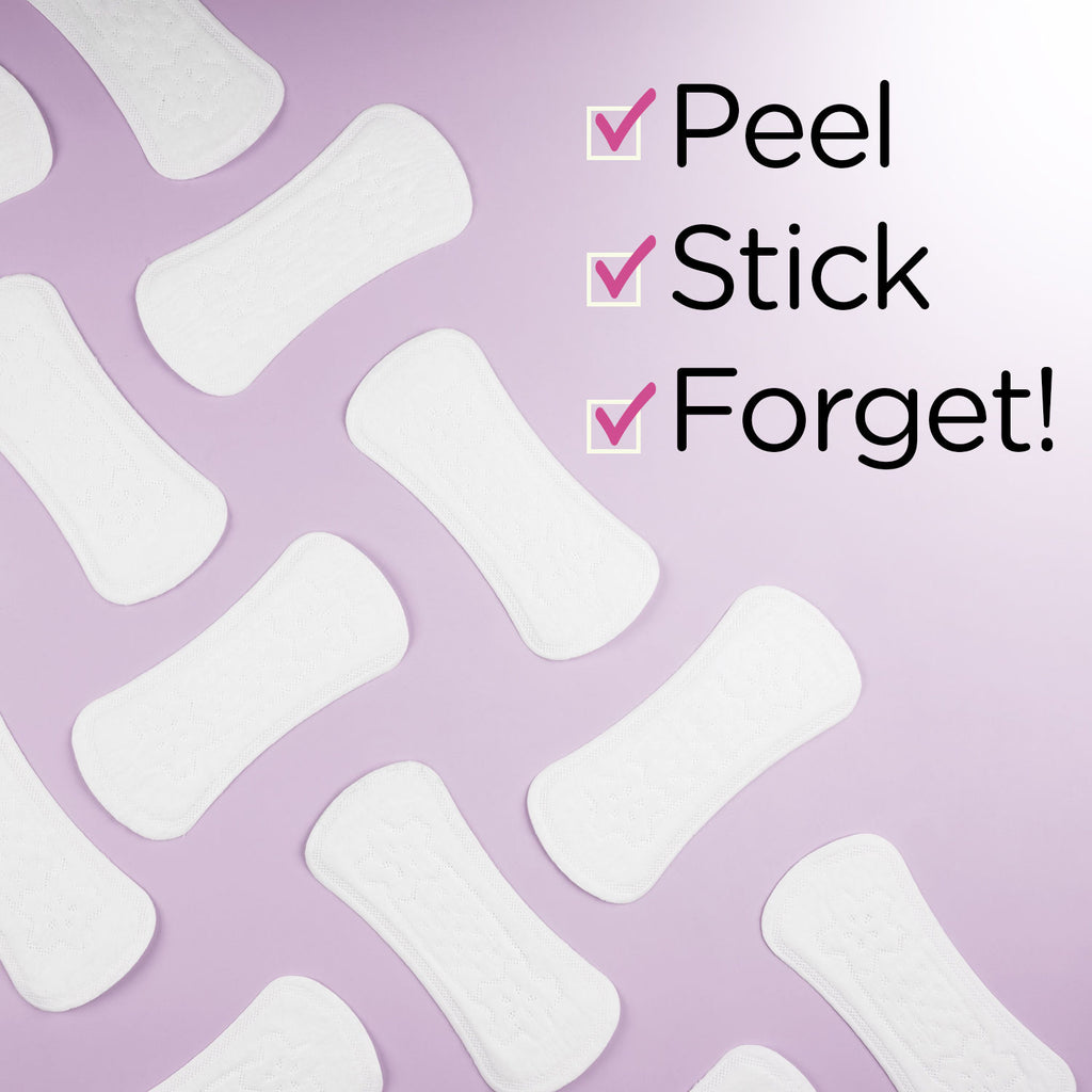Daily Aloe Vera Freshness Panty Liners
