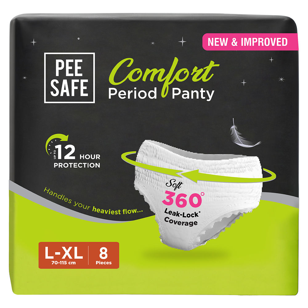 Comfort Period Panty