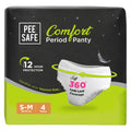 Comfort Period Panty - Small