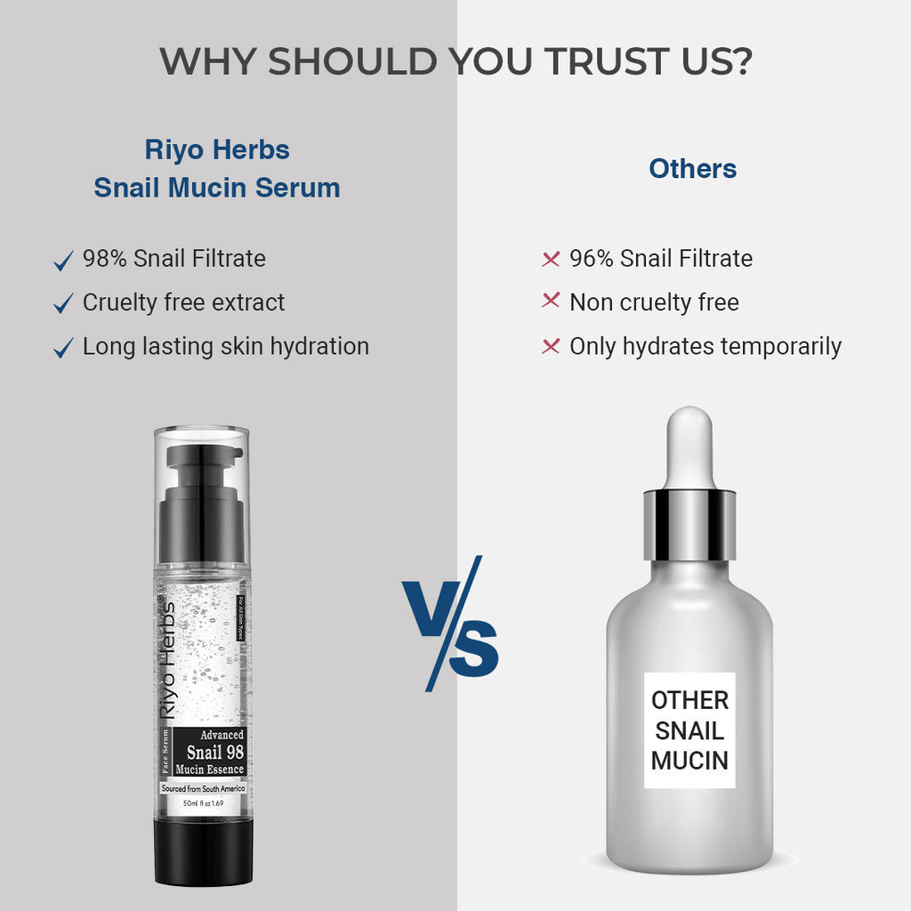Advanced Snail 98 Mucin Essence
