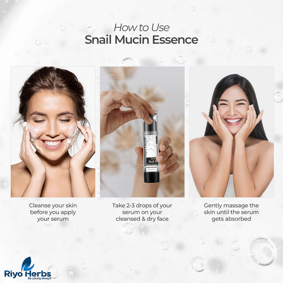 Advanced Snail 98 Mucin Essence