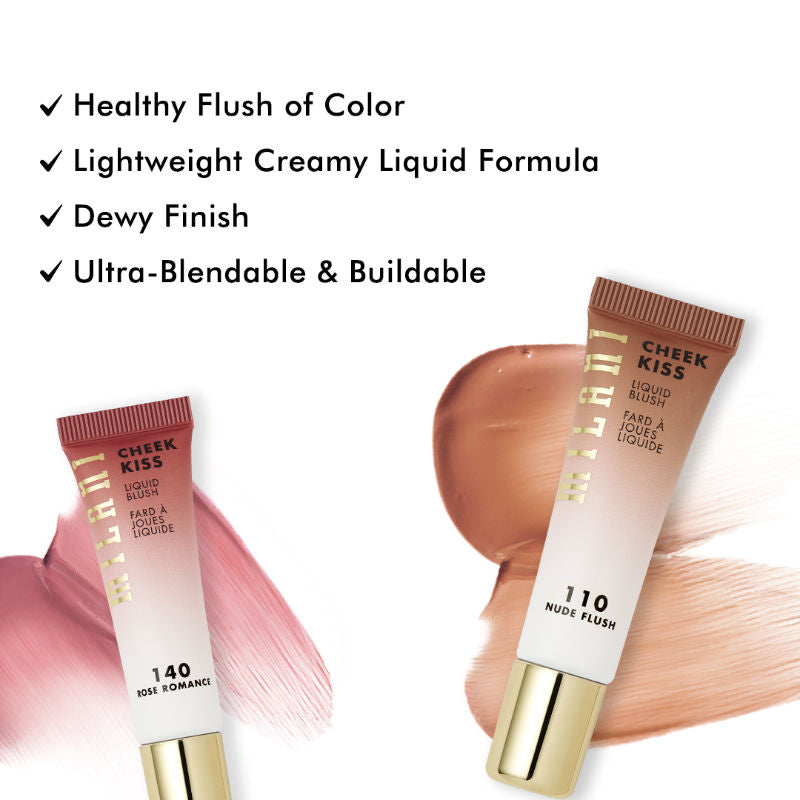 Cheek Kiss Liquid Blush