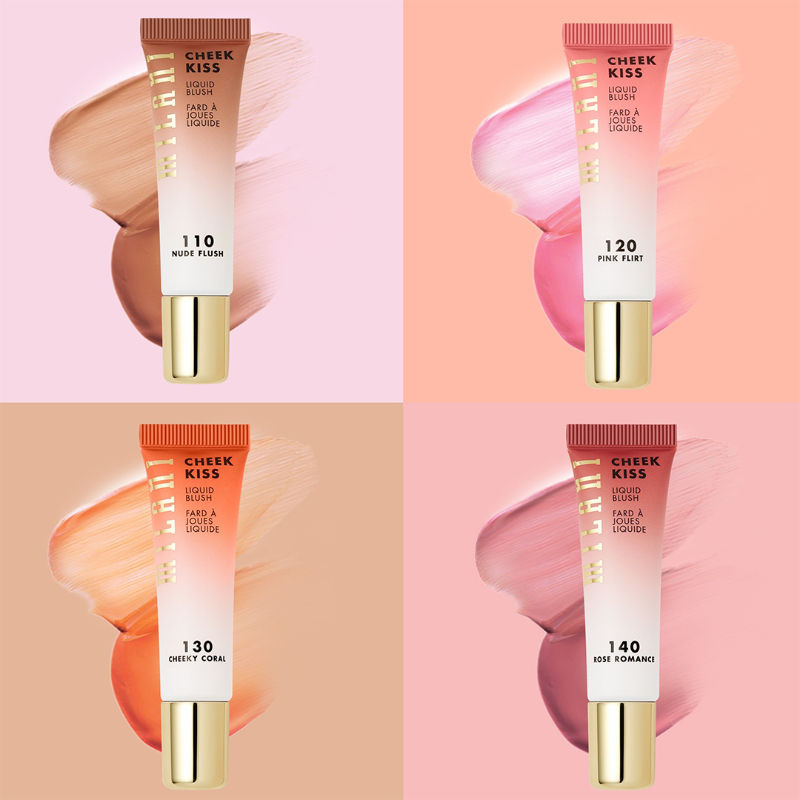 Cheek Kiss Liquid Blush
