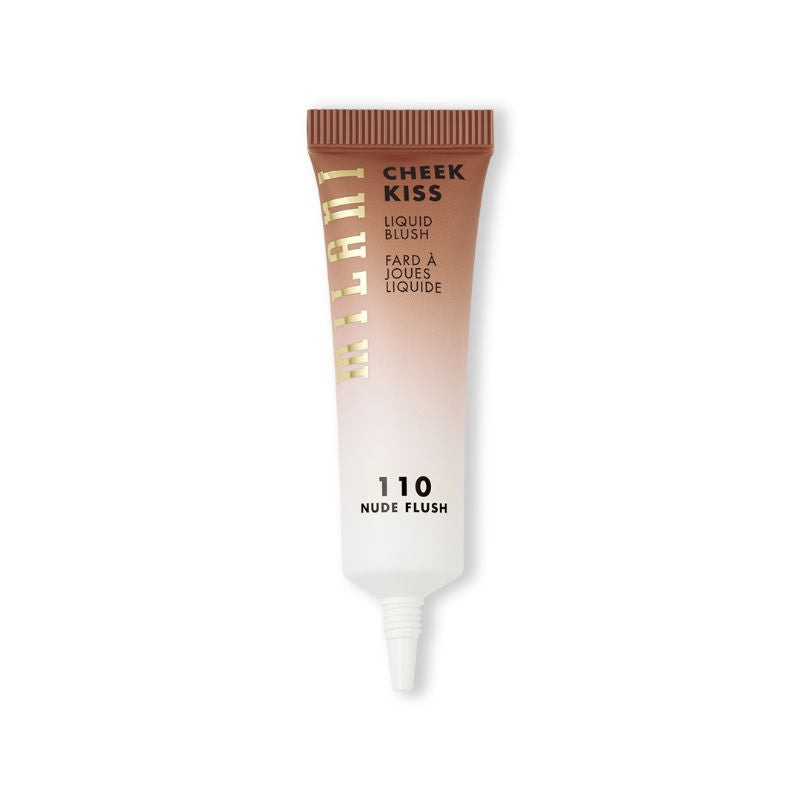 Cheek Kiss Liquid Blush