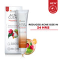 Acne Clear+ Spot Treatment Pen with 2% Natural Salicylic Acid Reducing Acne Size in 24 hrs