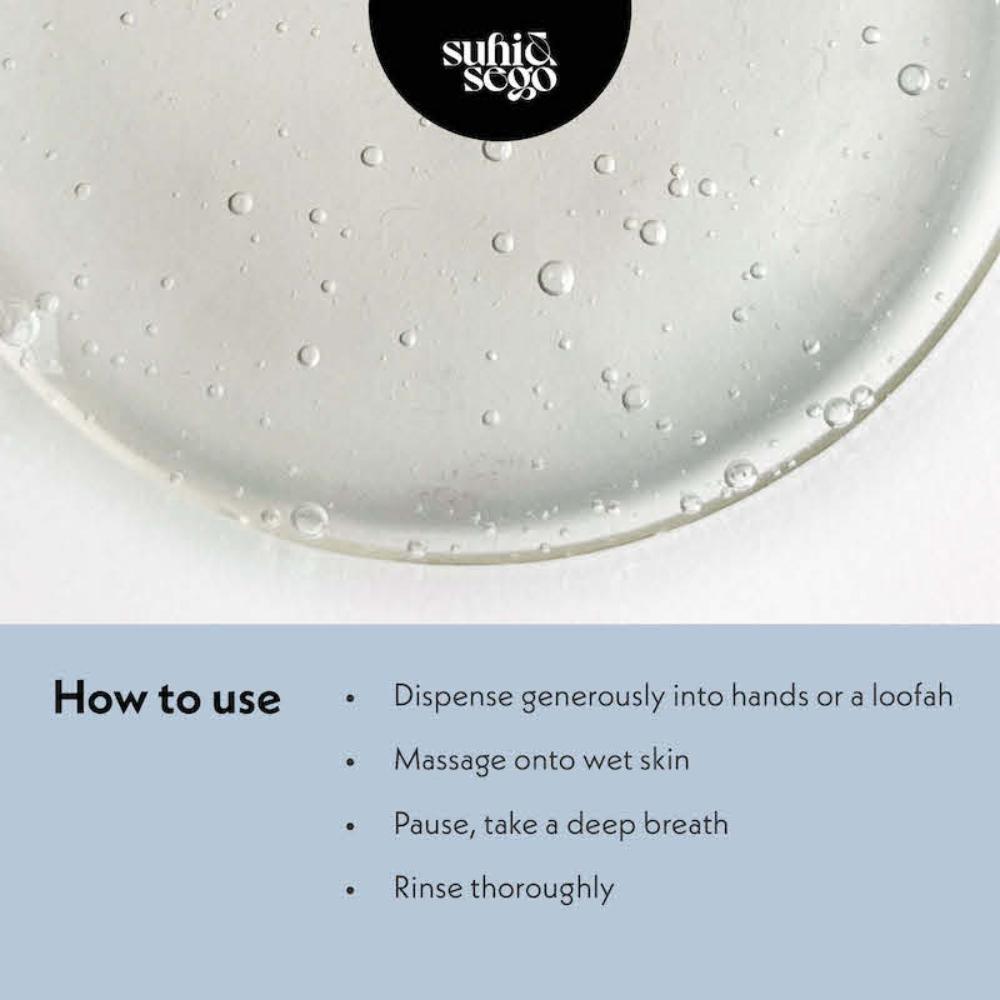 Fresh Reset Body Cleanser With Lactic Acid, Hydrates & Exfoliates, Sls & Paraben Free