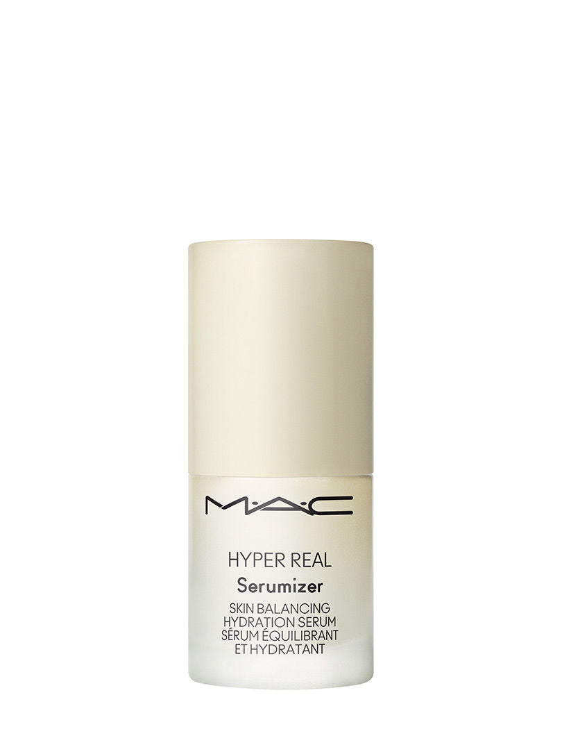 Hyper Real Serumizer Skin Balancing Serum With Niacinamide, Hyaluronic Acid & Ceramides - 15ml