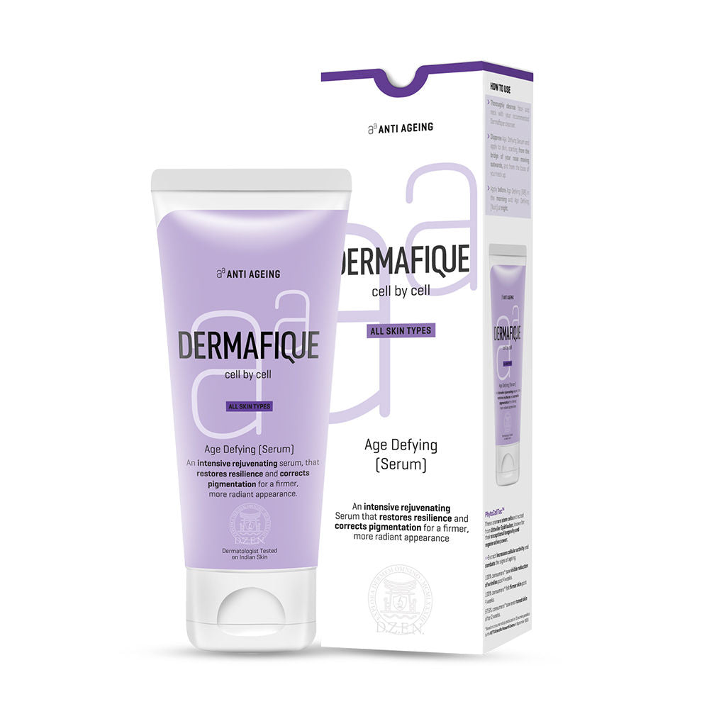 Age Defying Serum Cream