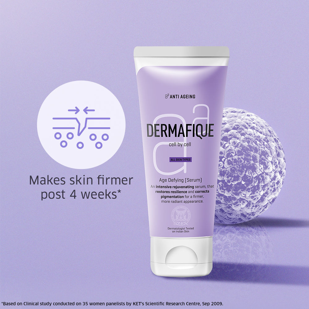 Age Defying Serum Cream
