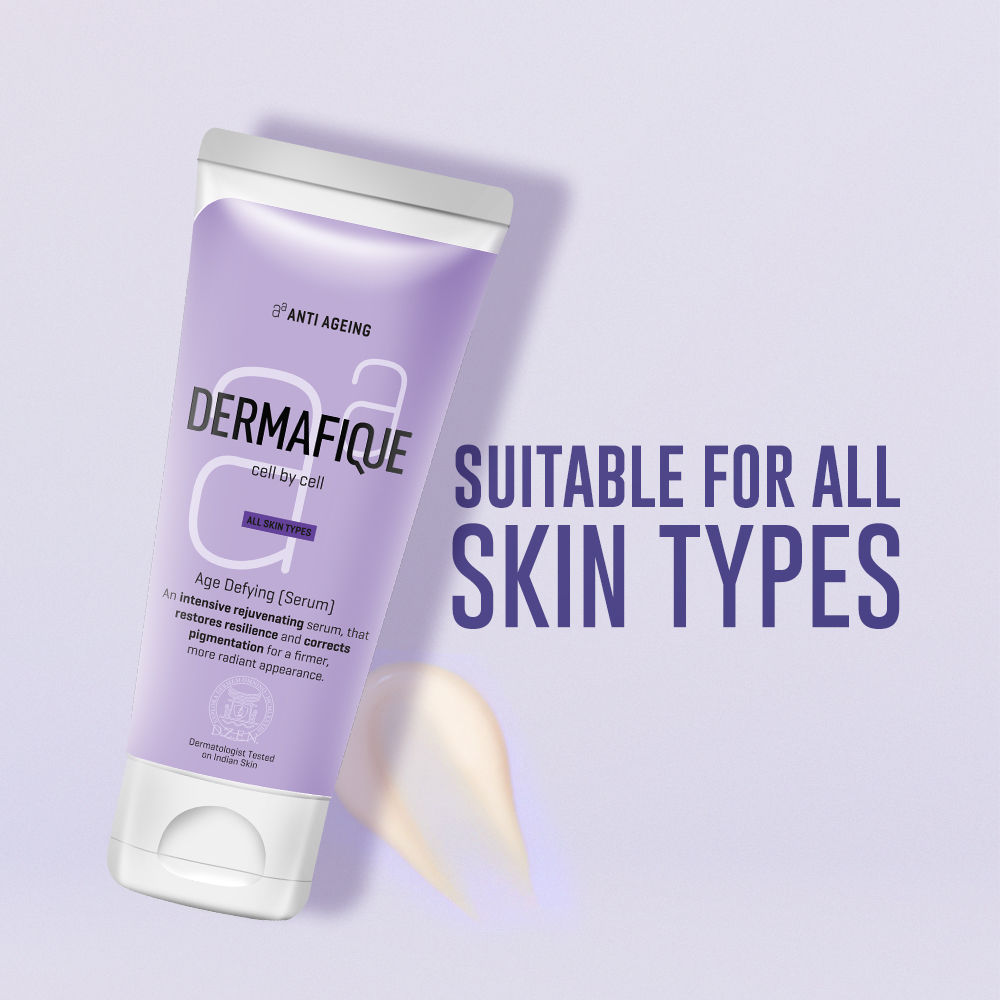 Age Defying Serum Cream