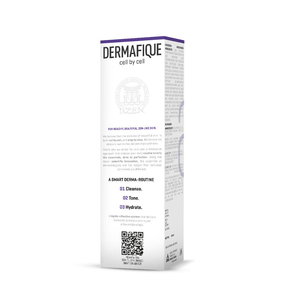 Age Defying Serum Cream