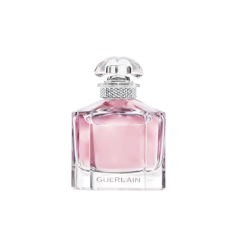 Mon Guerlain Sparkling Bouquet Eau De Parfum For Her - 100ml