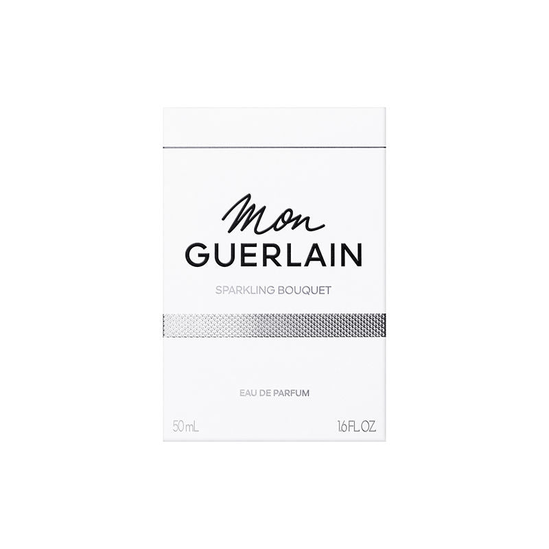 Mon Guerlain Sparkling Bouquet Eau De Parfum For Her