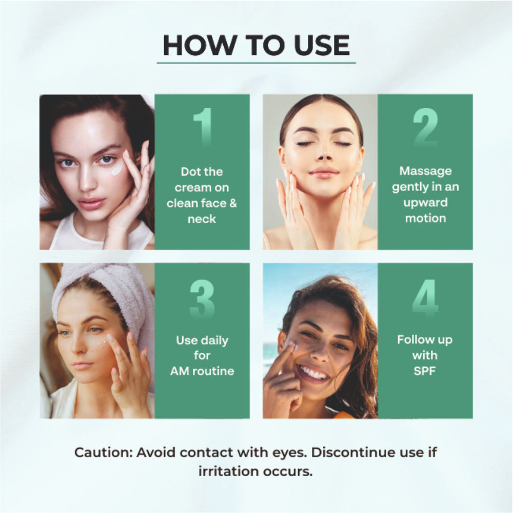 Acne & Pimple Moisturizer